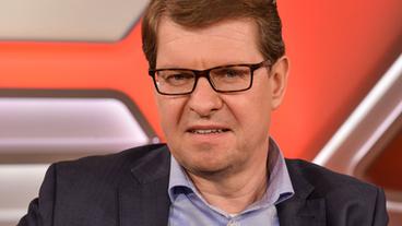 Bildquelle: WDR/ Oliver Ziebe Ralf Stegner