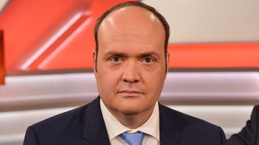 Bildquelle: WDR/ Oliver Ziebe Robin Alexander