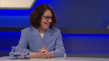 Bildquelle: WDR/ Max Kohr Sandra Navidi