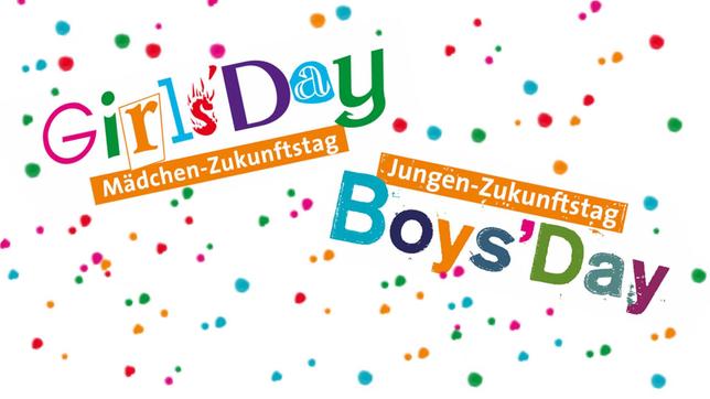 Girls' und Boys' Day 2024: Aktionstag zur klischefreien Berfuswahl für Mädchen und Jungen