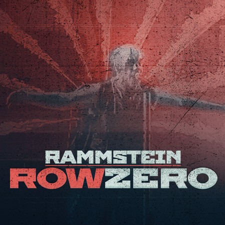 Cover des Podcasts "Rammstein – Row Zero"
