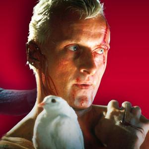 Cover Score Snacks Blade Runner