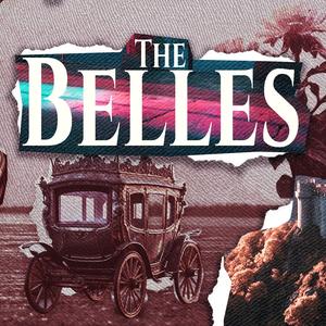 The Belles (2/12) - Fantasy-Hörspiel-Serie nach Dhonielle Clayton
