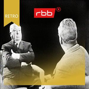 Alfred Hitchcock im interview