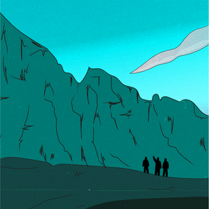Cover des Podcasts "Messner - ein extremes Leben" in der ARD Audiothek