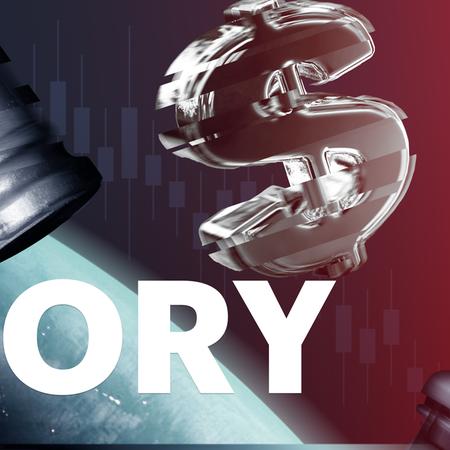 Cover des Podcasts "Die Peter Thiel Story" in der ARD Audiothek
