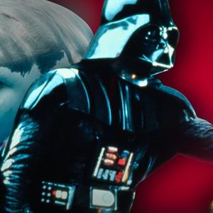 Cover Score Snacks Star Wars