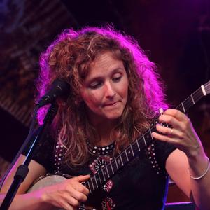 Abigail Washburn