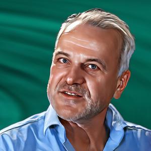 Bernhard Schütz