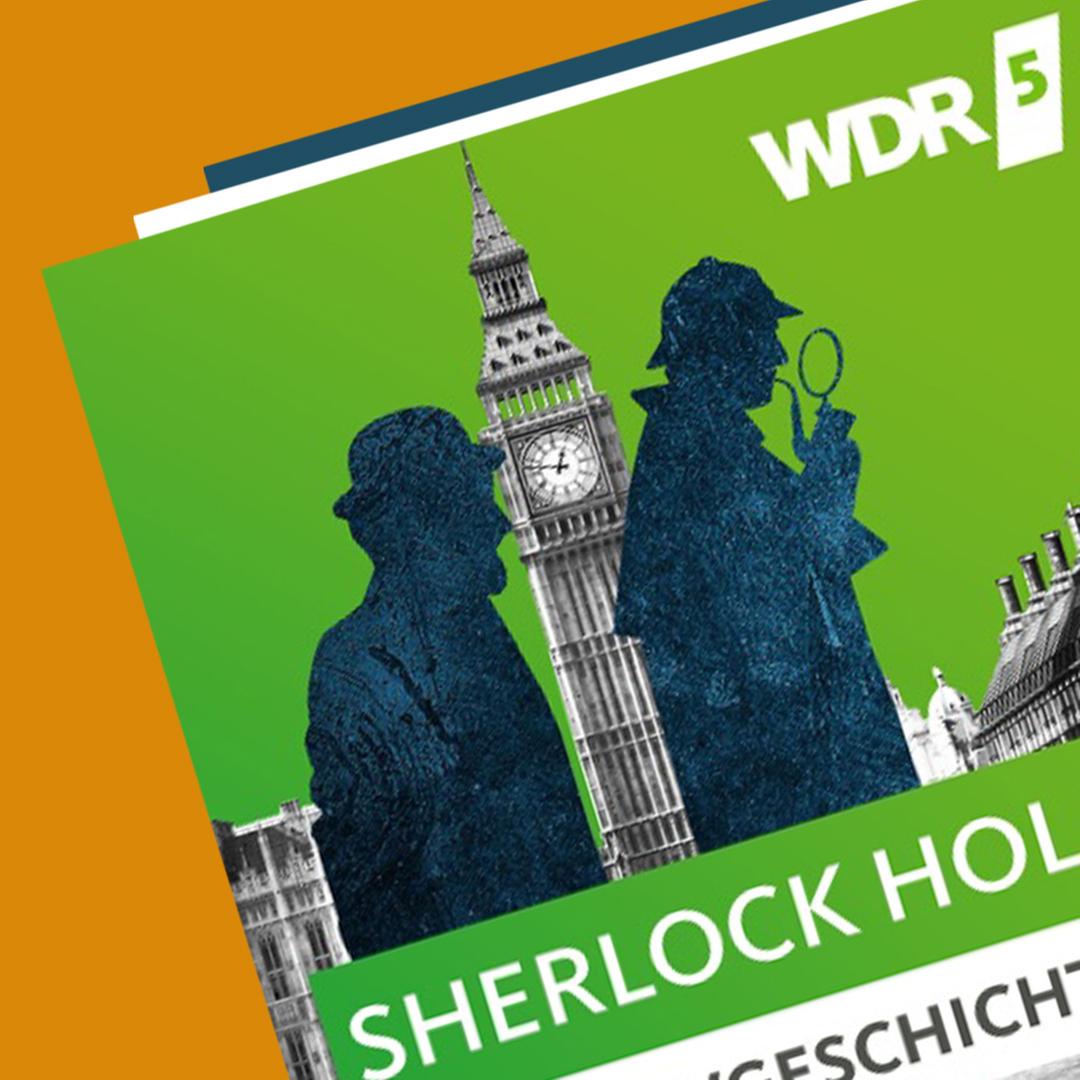Best of Hörbuch: Sherlock Holmes