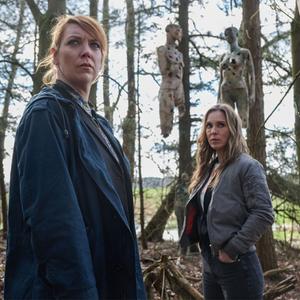 Polizeiruf 110: Katrin König und Melly Böwe ermitteln um eine erschossene Aktivistin