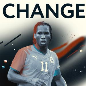 Fußballer Didier Drogba
