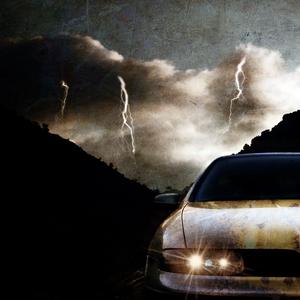 Sturm