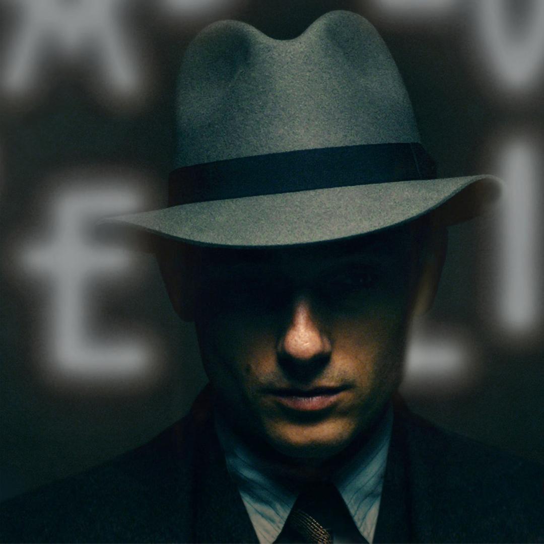 Cover: Babylon Berlin "Der stumme Tod" von Volker Kutscher