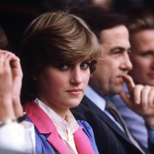 Vor 25 Jahren, am 31. August 1997, starb Lady Diana, Prinzessin Lady DIANA DI (Spencer), England, englisches Koenigshaus, Adel, Ehefrau von Prinz Charles, Windsor, 