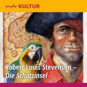 Robert Louis Stevenson: Die Schatzinsel