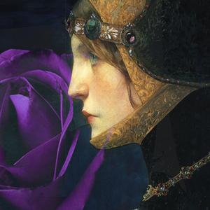 Die schwarze Rose: Erster Teil