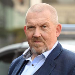 Dietmar Bär