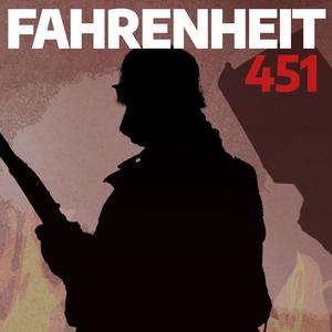 Cover: Fahrenheit 451 Folge 2