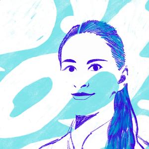Illustration Die Flut - Warum musste Johanna sterben?