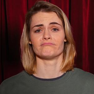 Hazel Brugger