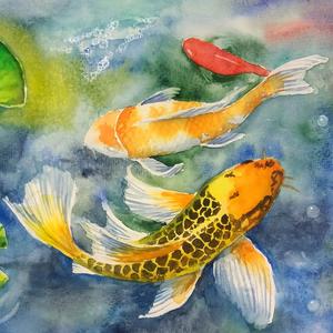 Fische