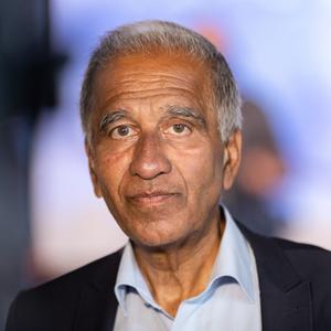Mojib Latif