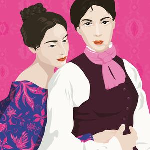 Cover: Anne Lister