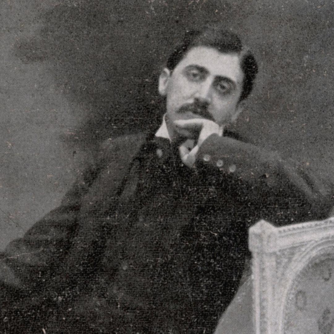 Marcel Proust