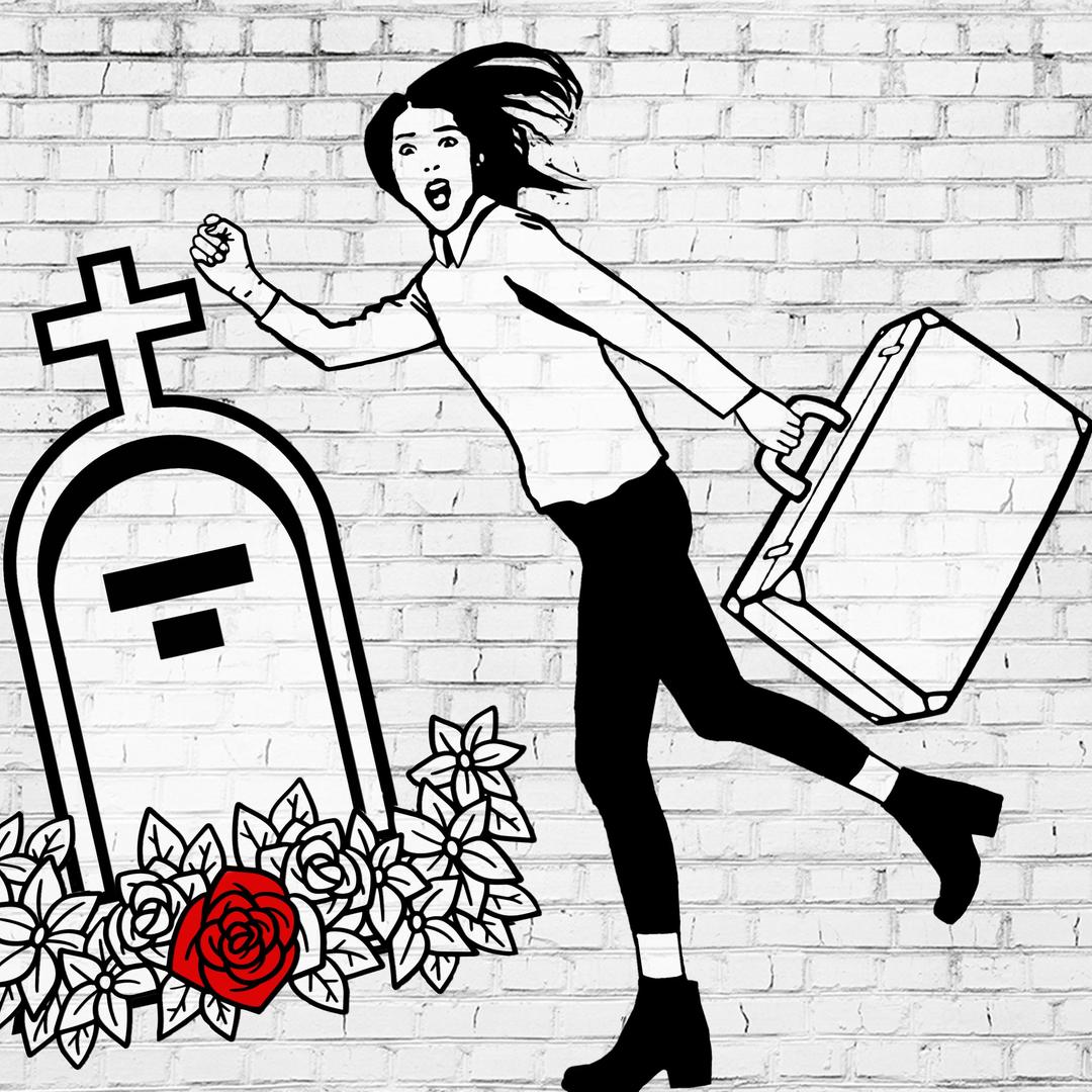 Marei. Das Geschäft mit der Liebe (1/8)