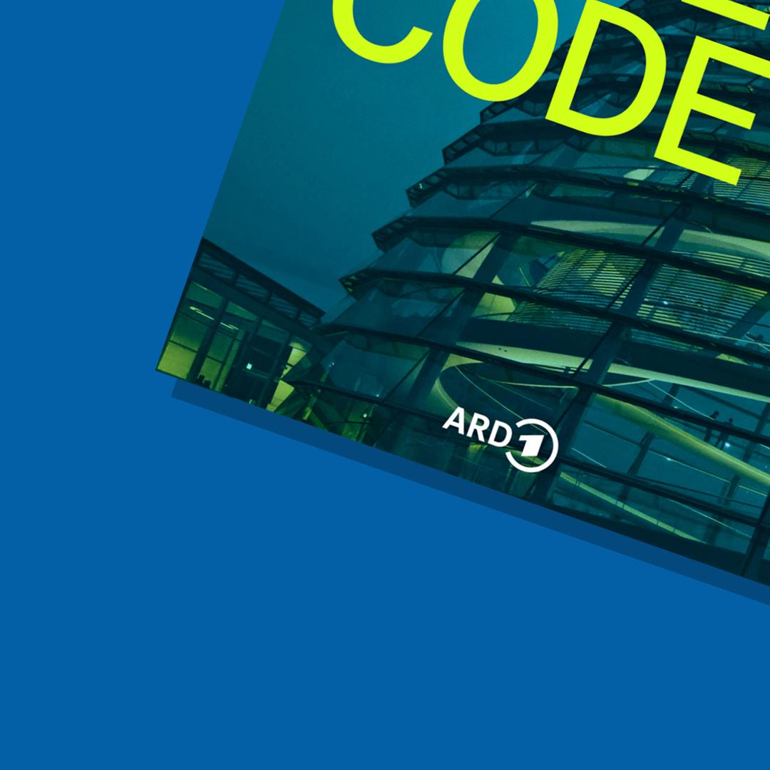 Sammlungscover: Podcastcover von Berlin Code und 11KM