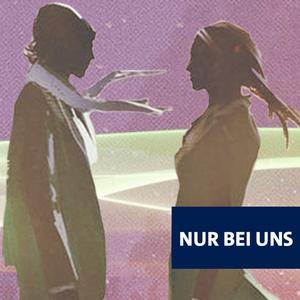 Cover: Slughunters. Jagd auf die Jäger | SciFi-Thriller von Bodo Traber