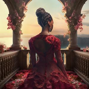 Hörspiel-Cover: The Belles von Dhonielle Clayton