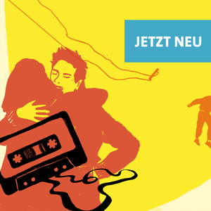 This Band is Tocotronic - Doku-Podcast zur 30-jährigen Bandgeschichte