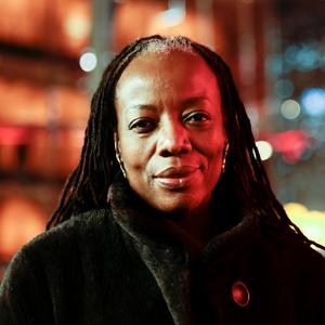 Tsitsi Dangarembga