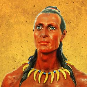 Cover: Winnetou ist kein Apache