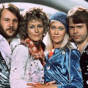 Abba, 1974