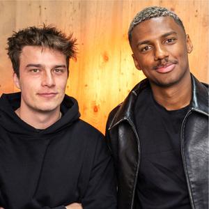 Adoptivbrüder – mit Hannes & Jeremy