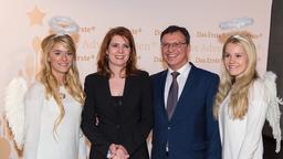 Volker Herres und Monika Lierhaus 