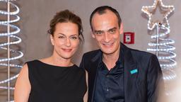 Claudia Michelsen, Anatole Taubmann