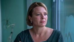 Kathi beginnt wieder zu schreiben.