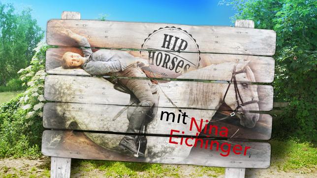 Bild: MDR/Cine Impuls HipHorses – Du und Dein Pferd.