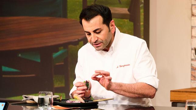 Ali Güngörmüs