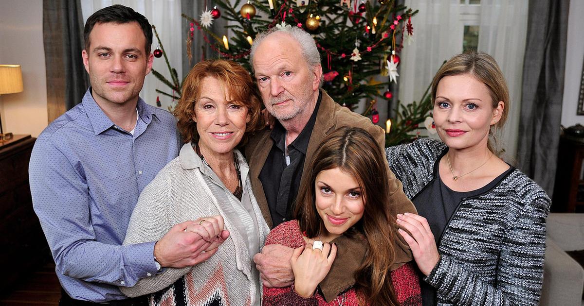 Alle Unter Eine Tanne Filme Im Ersten Ard Das Erste