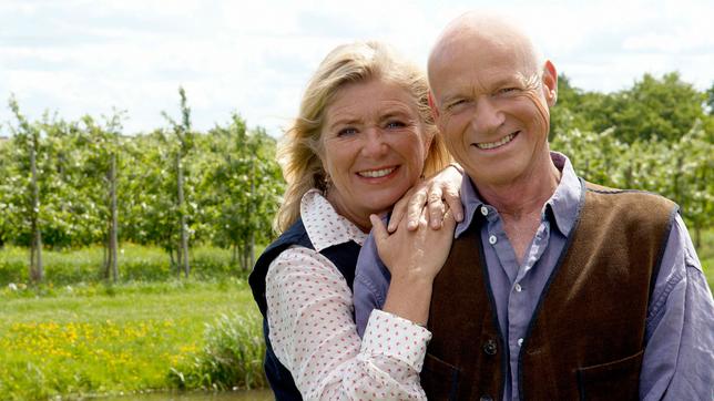 Anna und Christian Ingstrup