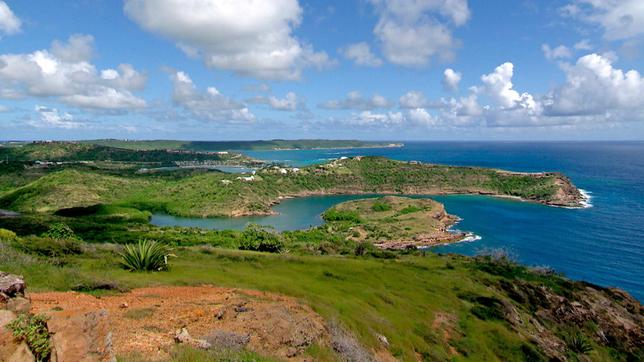 Bild: SWR Antigua.