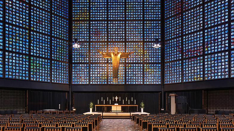 Okumenischer Gottesdienst Gottesdienst Ard Das Erste