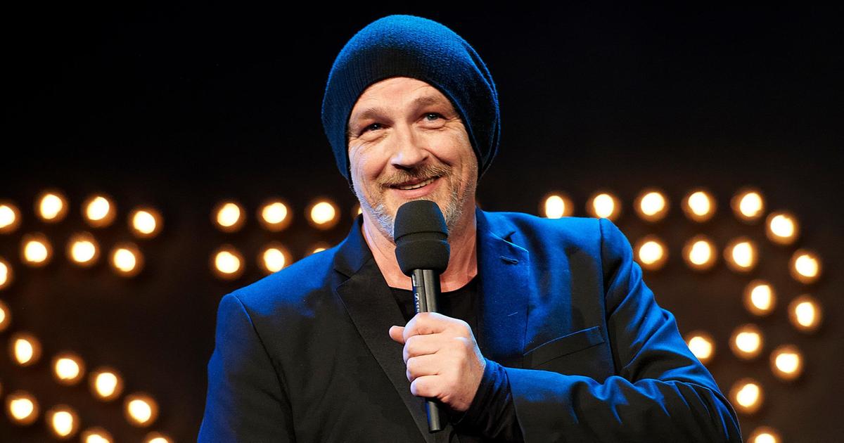 Torsten Sträter live (2) Comedy & Satire im Ersten ARD Das Erste Torsten Sträter live (2) Comedy & Satire im Ersten ARD Das Erste