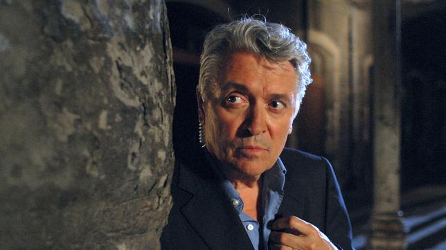 Commissario Laurenti – Der Tod wirft lange Schatten