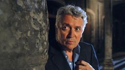 Commissario Laurenti – Der Tod wirft lange Schatten